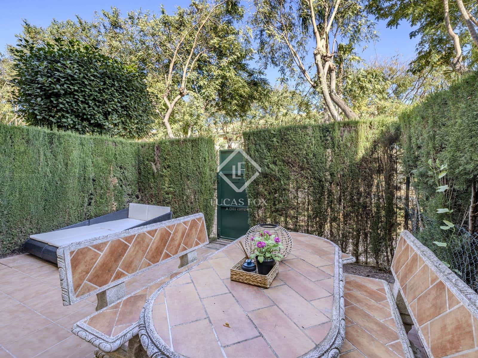 4 chambre Appartement à vendre à Javea / Xabia avec piscine - 595 000 € (Ref: 9360209)