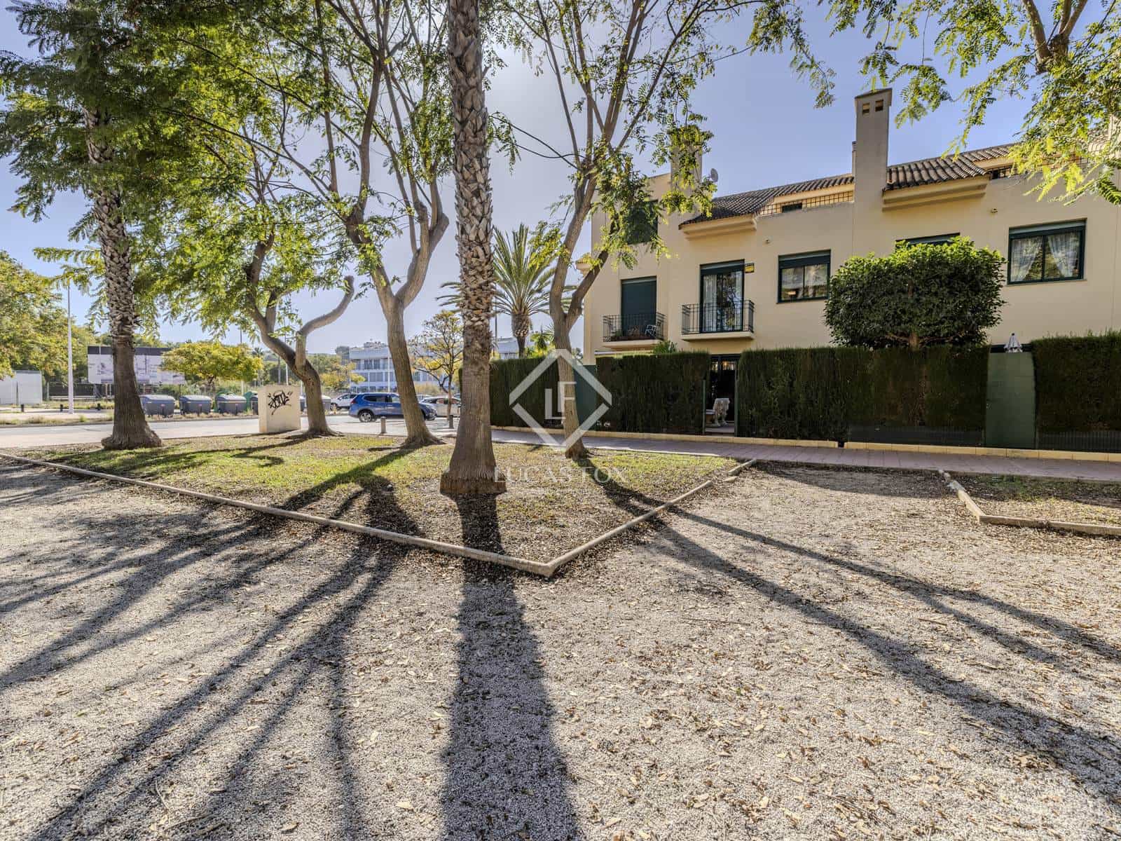 4 chambre Appartement à vendre à Javea / Xabia avec piscine - 595 000 € (Ref: 9360209)