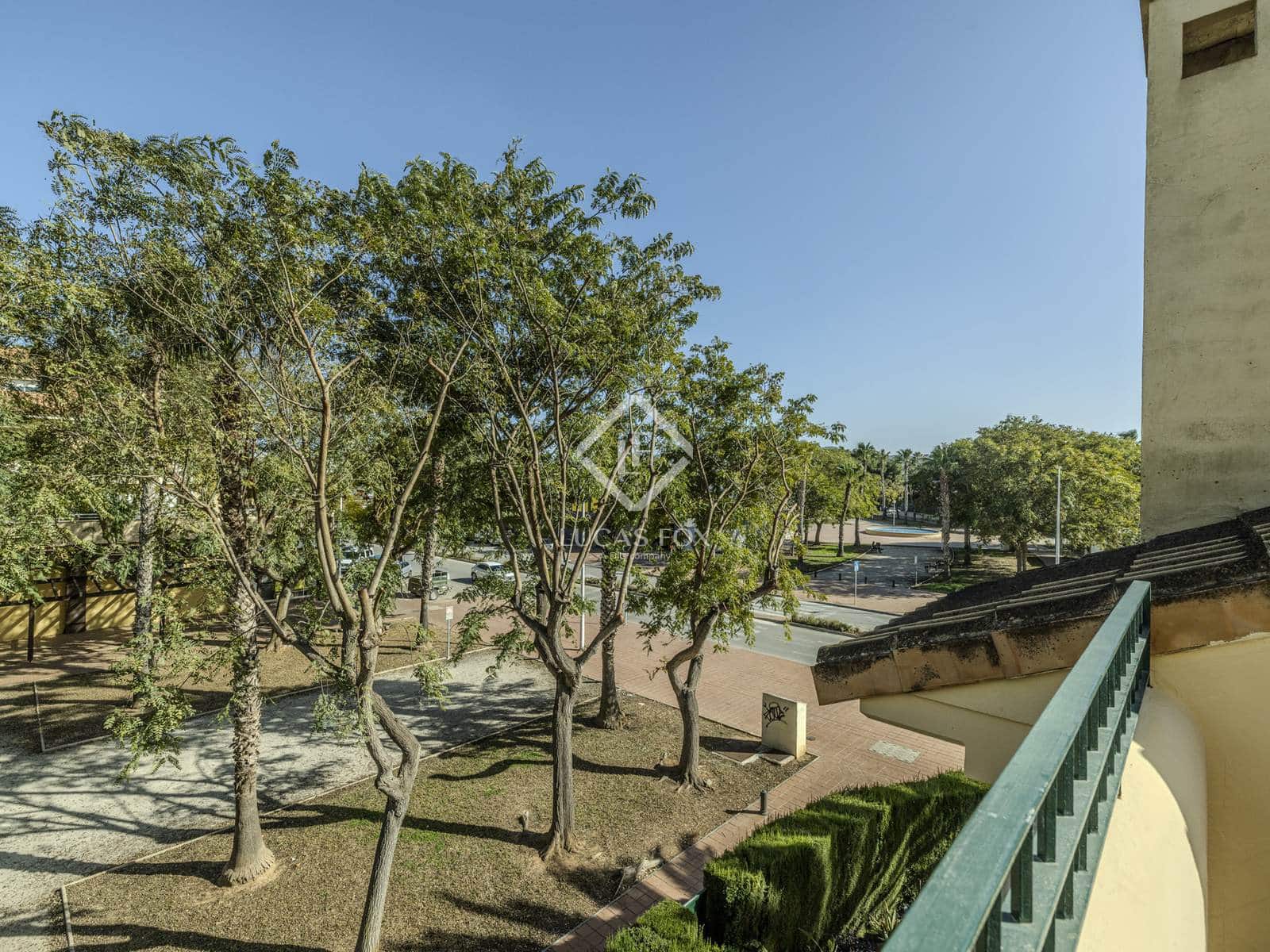 4 chambre Appartement à vendre à Javea / Xabia avec piscine - 595 000 € (Ref: 9360209)