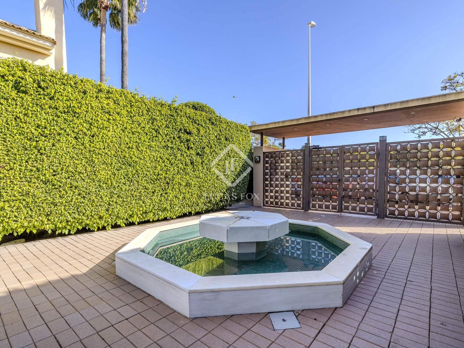 4 chambre Appartement à vendre à Javea / Xabia avec piscine - 595 000 € (Ref: 9360209)