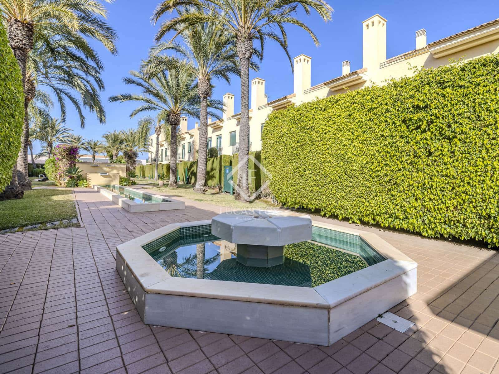 4 chambre Appartement à vendre à Javea / Xabia avec piscine - 595 000 € (Ref: 9360209)