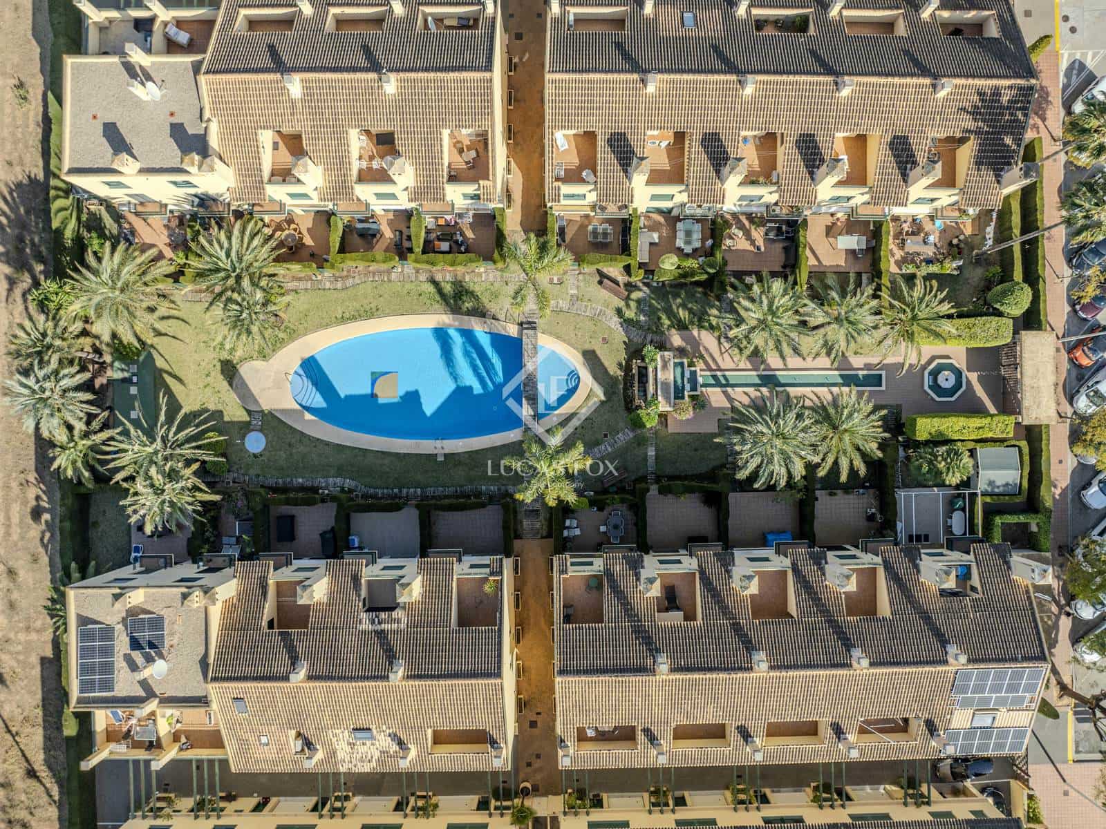 4 chambre Appartement à vendre à Javea / Xabia avec piscine - 595 000 € (Ref: 9360209)