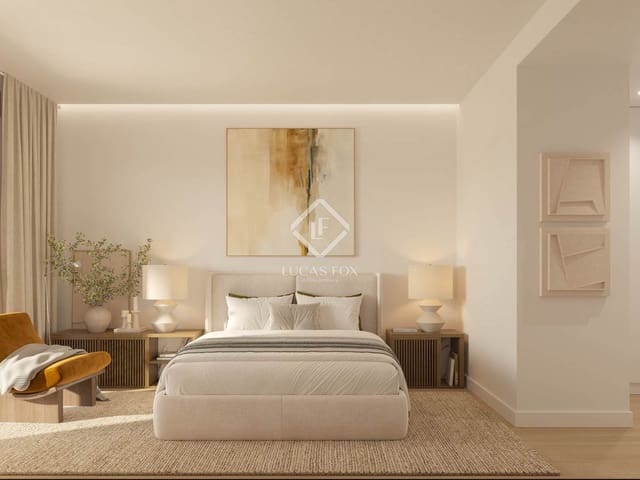 Apartamento de 2 habitaciones en Torremolinos en venta con piscina garaje - 437.000 € (Ref: 9360211)