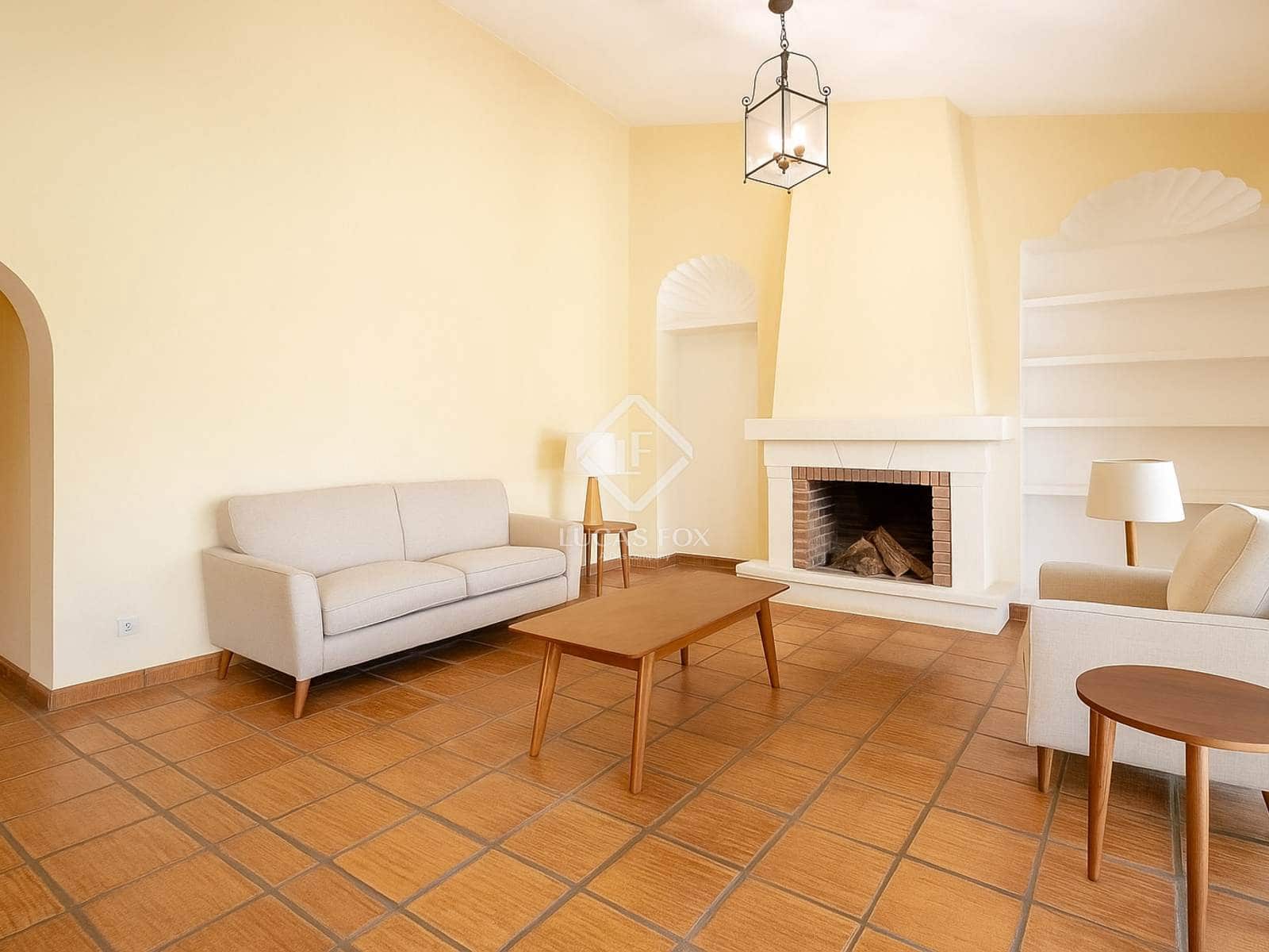 6 bedroom Villa for sale in Alicante / Alacant city with pool garage - € 1,350,000 (Ref: 9360444)