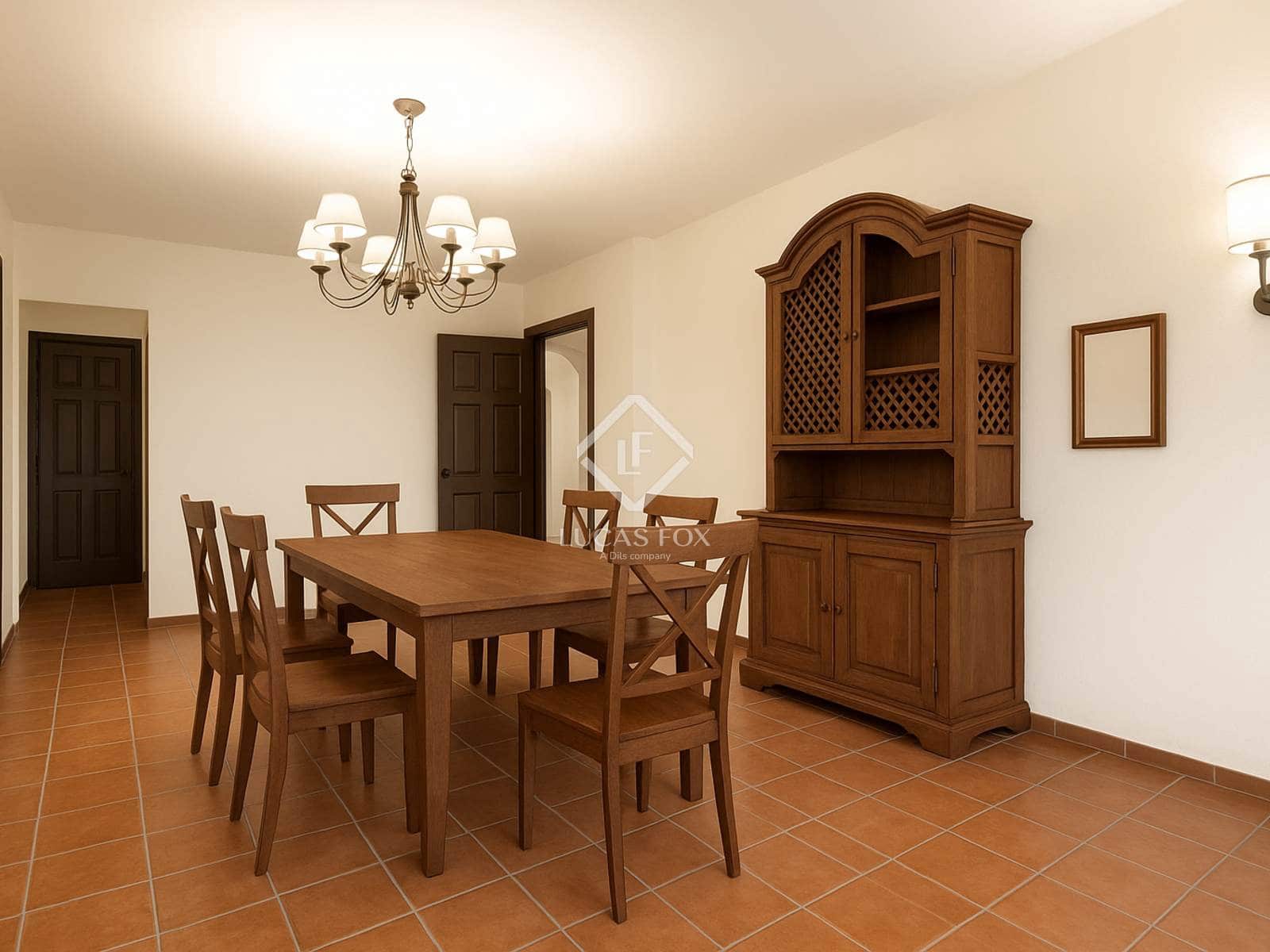 6 bedroom Villa for sale in Alicante / Alacant city with pool garage - € 1,350,000 (Ref: 9360444)