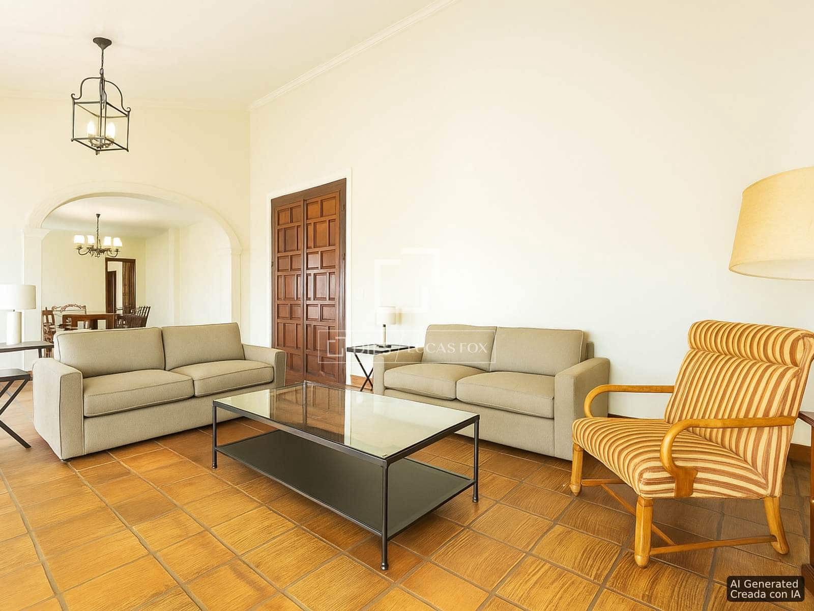 6 soveværelse Villa til salg i Alicante by med swimmingpool garage - € 1.350.000 (Ref: 9360444)