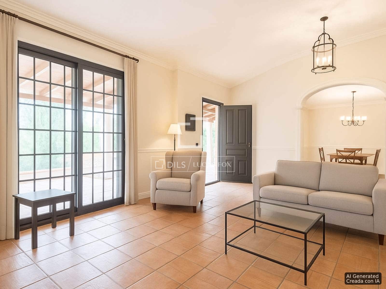6 soveværelse Villa til salg i Alicante by med swimmingpool garage - € 1.350.000 (Ref: 9360444)