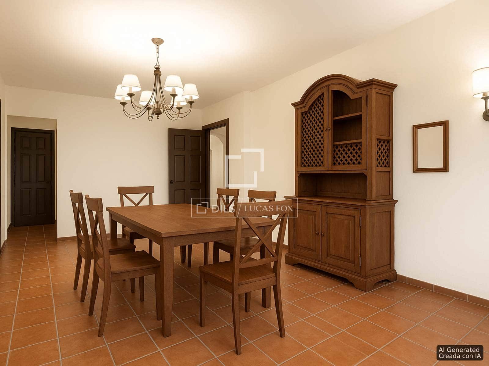 6 soveværelse Villa til salg i Alicante by med swimmingpool garage - € 1.350.000 (Ref: 9360444)