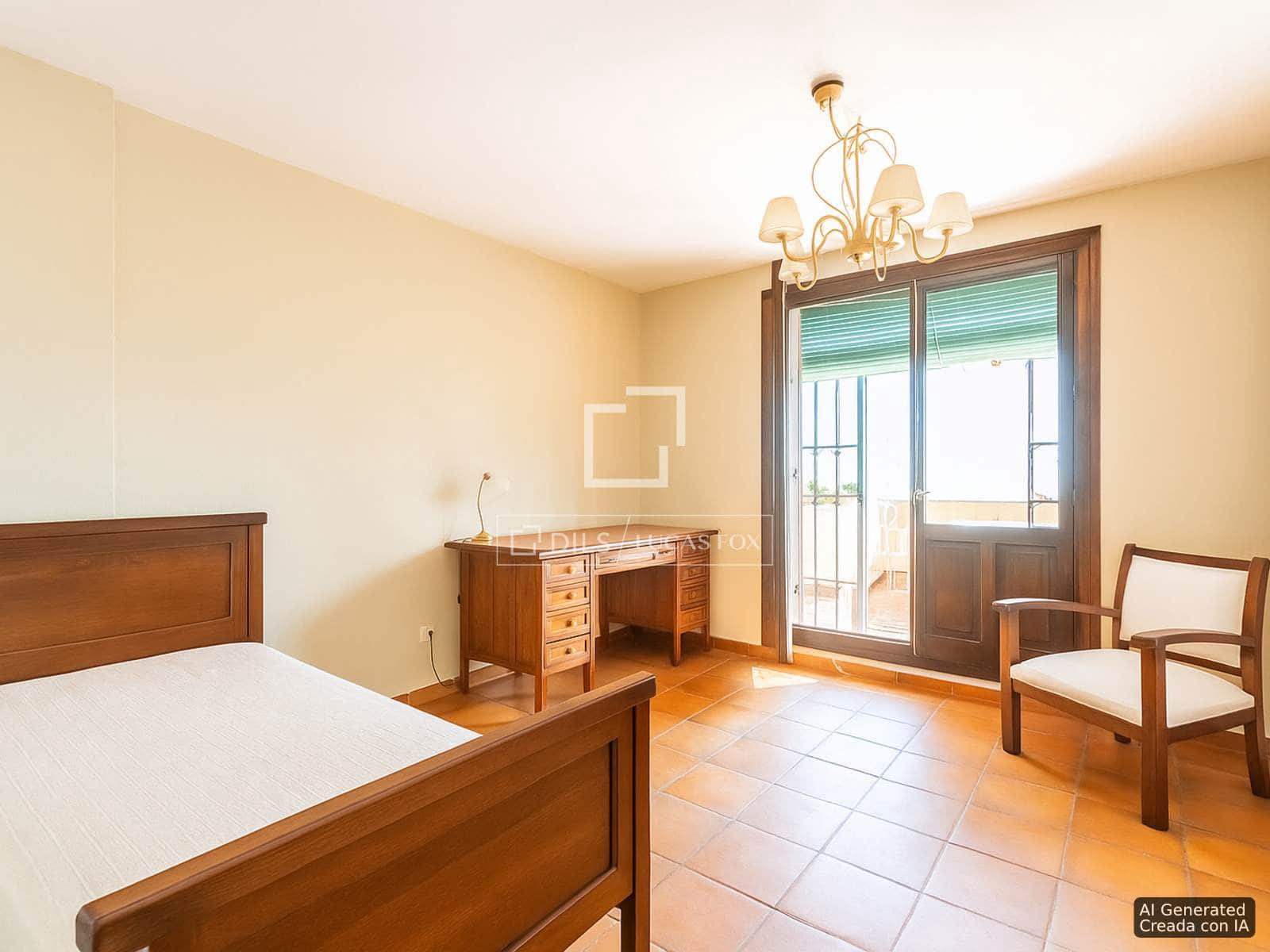 6 soveværelse Villa til salg i Alicante by med swimmingpool garage - € 1.350.000 (Ref: 9360444)