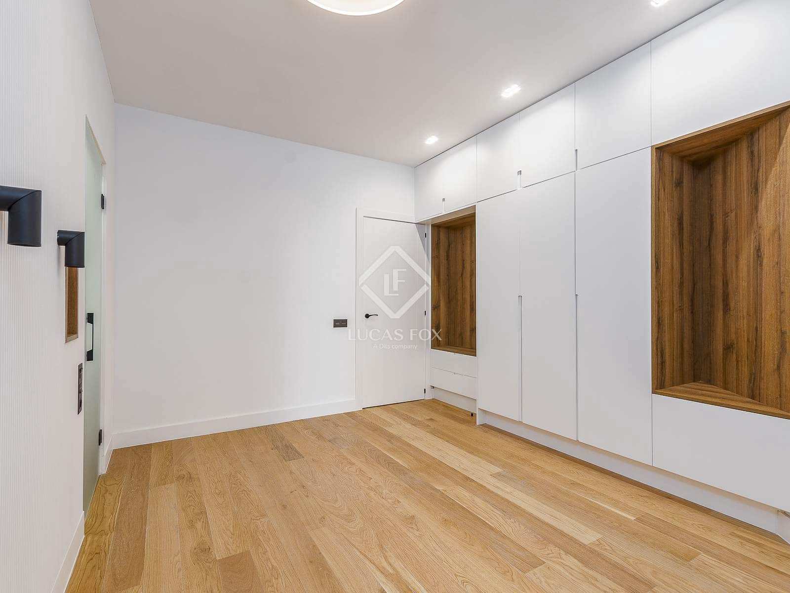 4 slaapkamer Appartement te koop in Barcelona stad - € 1.150.000 (Ref: 9360445)