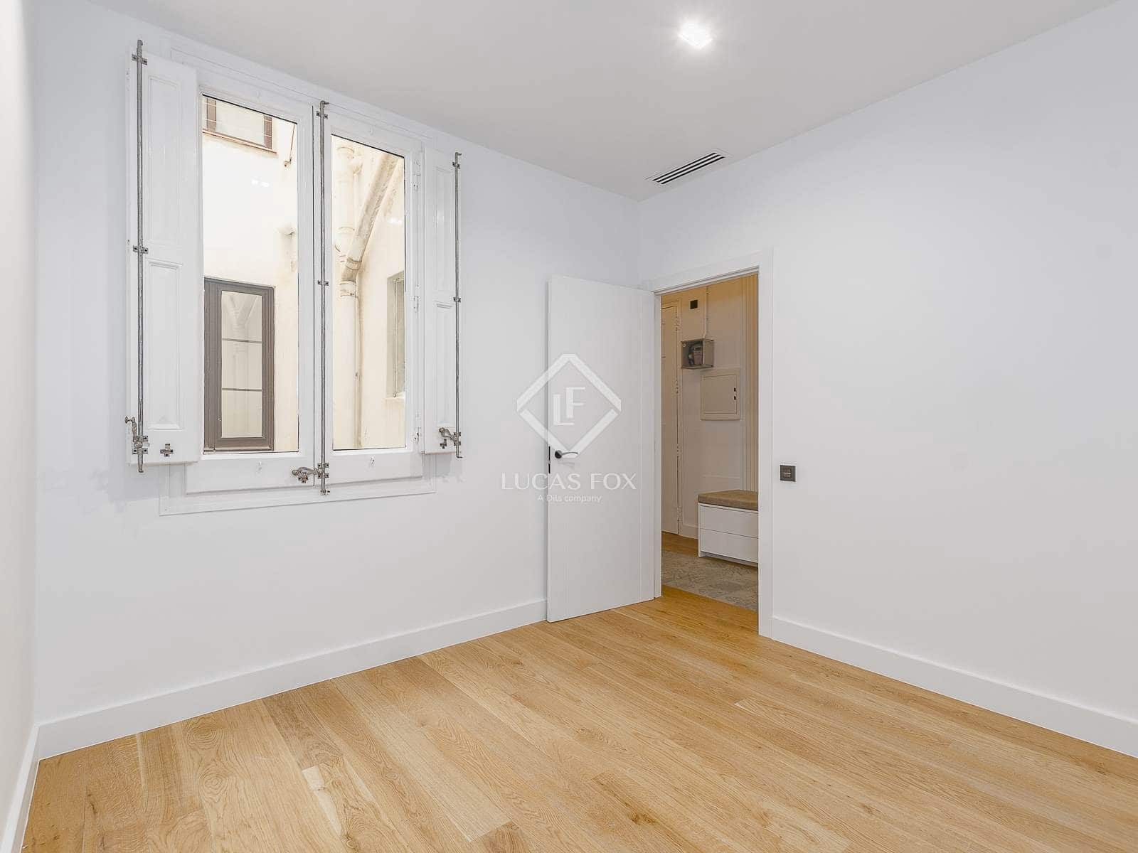 4 slaapkamer Appartement te koop in Barcelona stad - € 1.150.000 (Ref: 9360445)