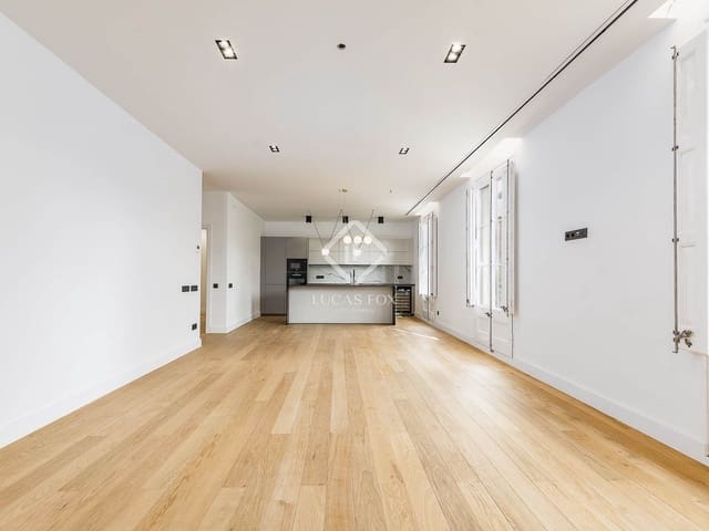 4 slaapkamer Appartement te koop in Barcelona stad - € 1.150.000 (Ref: 9360445)