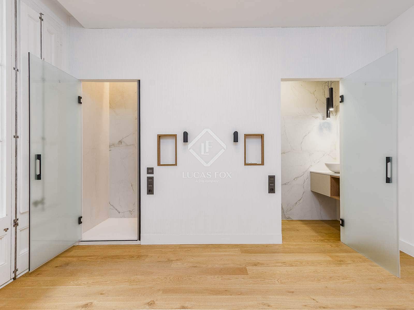 4 slaapkamer Appartement te koop in Barcelona stad - € 1.150.000 (Ref: 9360445)