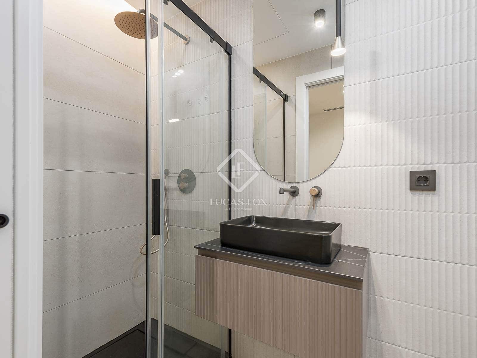 4 slaapkamer Appartement te koop in Barcelona stad - € 1.150.000 (Ref: 9360445)