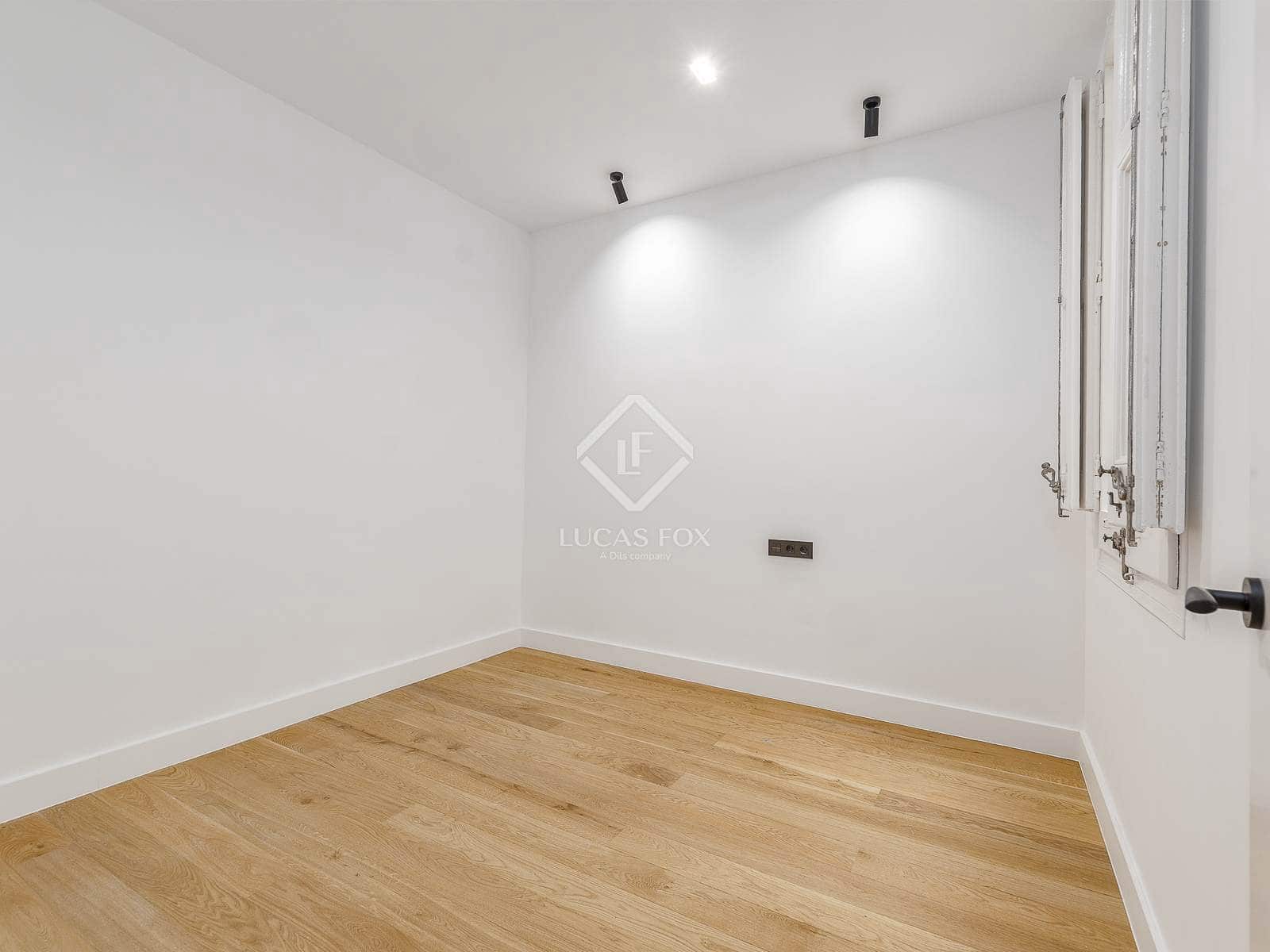 4 slaapkamer Appartement te koop in Barcelona stad - € 1.150.000 (Ref: 9360445)