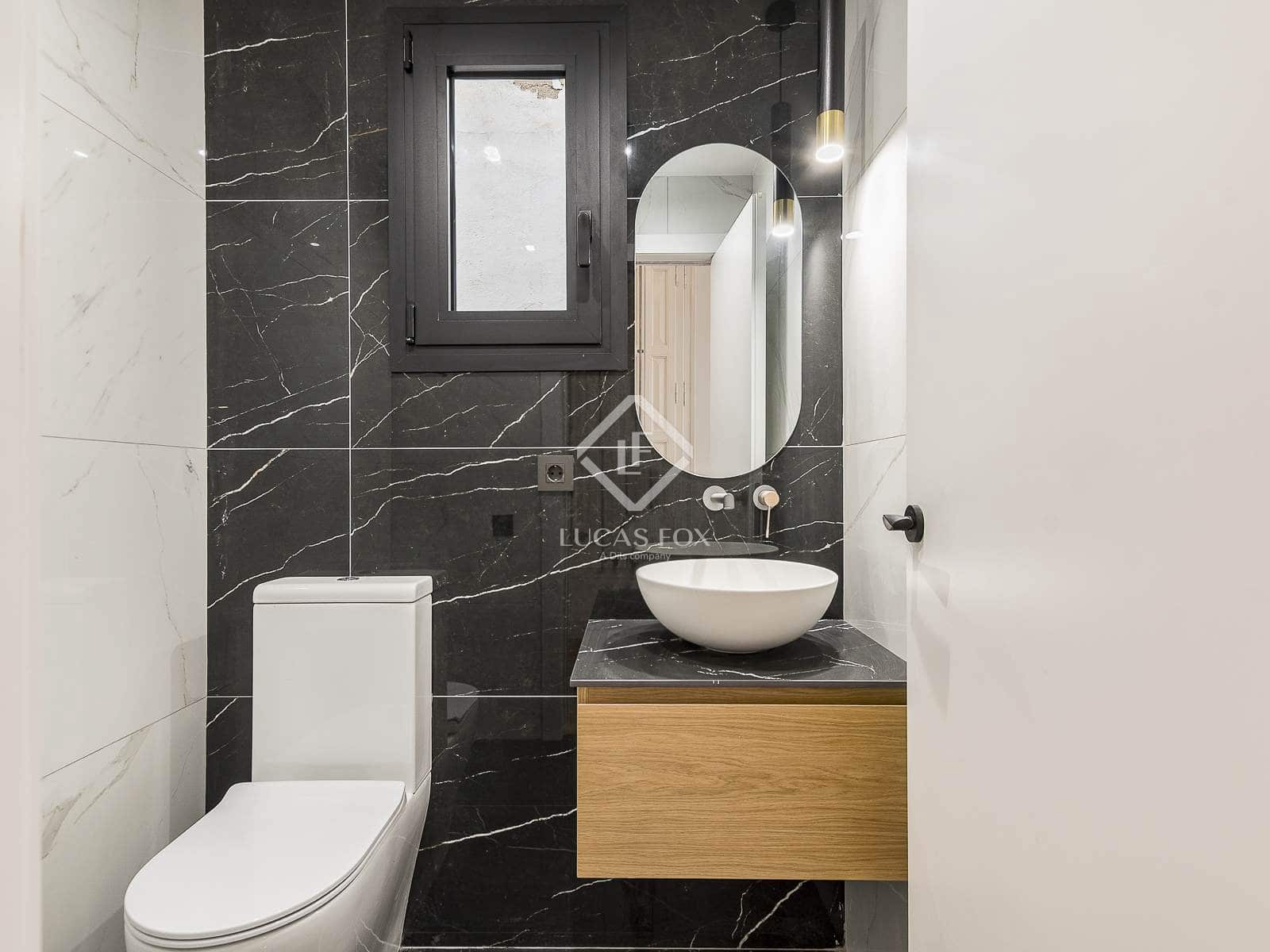 4 slaapkamer Appartement te koop in Barcelona stad - € 1.150.000 (Ref: 9360445)