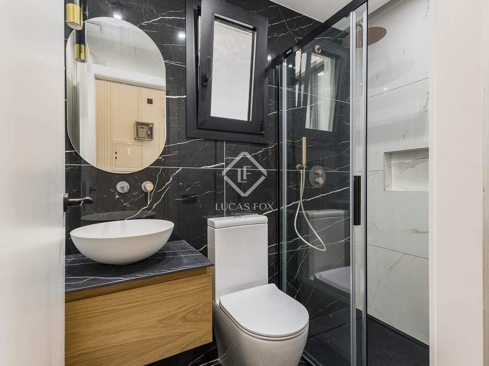 4 slaapkamer Appartement te koop in Barcelona stad - € 1.150.000 (Ref: 9360445)