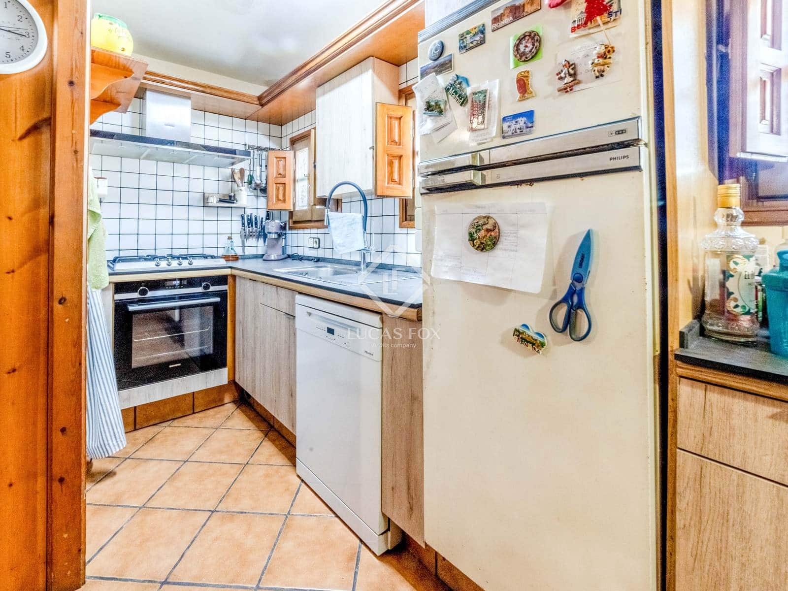 7 bedroom Finca/Country House for sale in Castellet i la Gornal with pool garage - € 1,250,000 (Ref: 9360447)