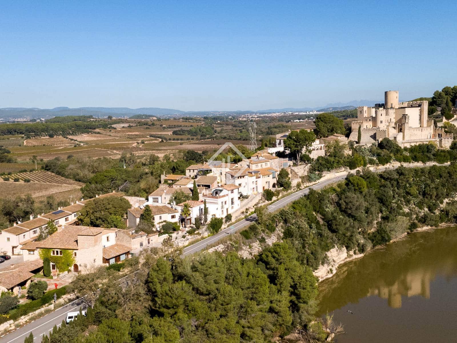 7 bedroom Finca/Country House for sale in Castellet i la Gornal with pool garage - € 1,250,000 (Ref: 9360447)