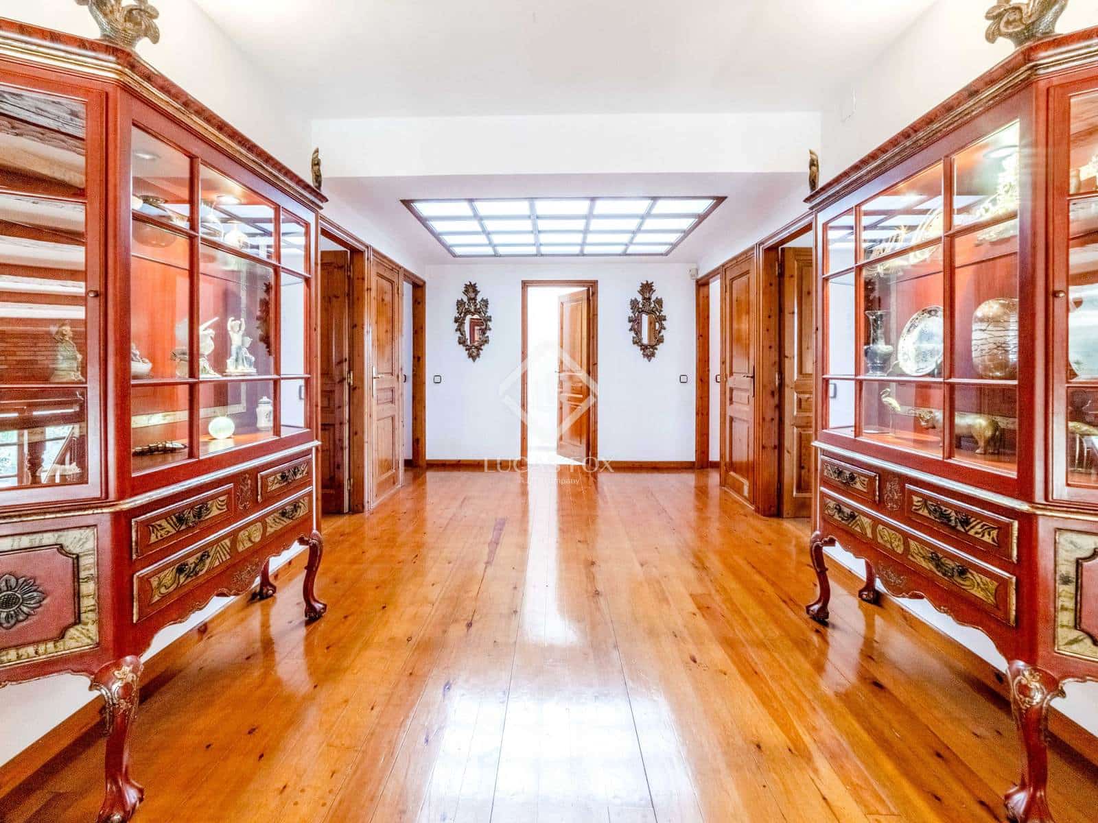 7 bedroom Finca/Country House for sale in Castellet i la Gornal with pool garage - € 1,250,000 (Ref: 9360447)