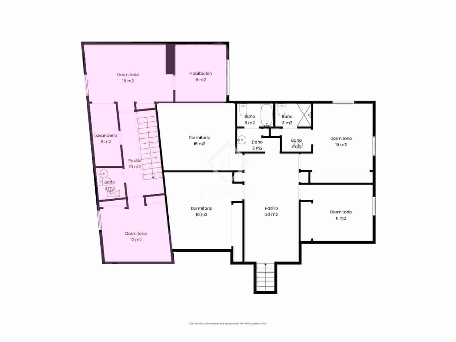 7 bedroom Finca/Country House for sale in Castellet i la Gornal with pool garage - € 1,250,000 (Ref: 9360447)