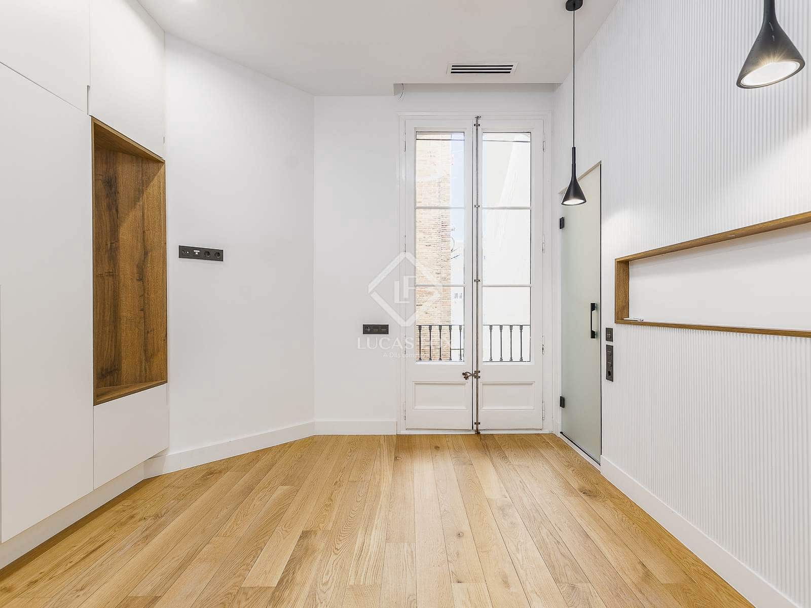 4 quarto Apartamento para venda em Barcelona cidade - 1 100 000 € (Ref: 9360448)