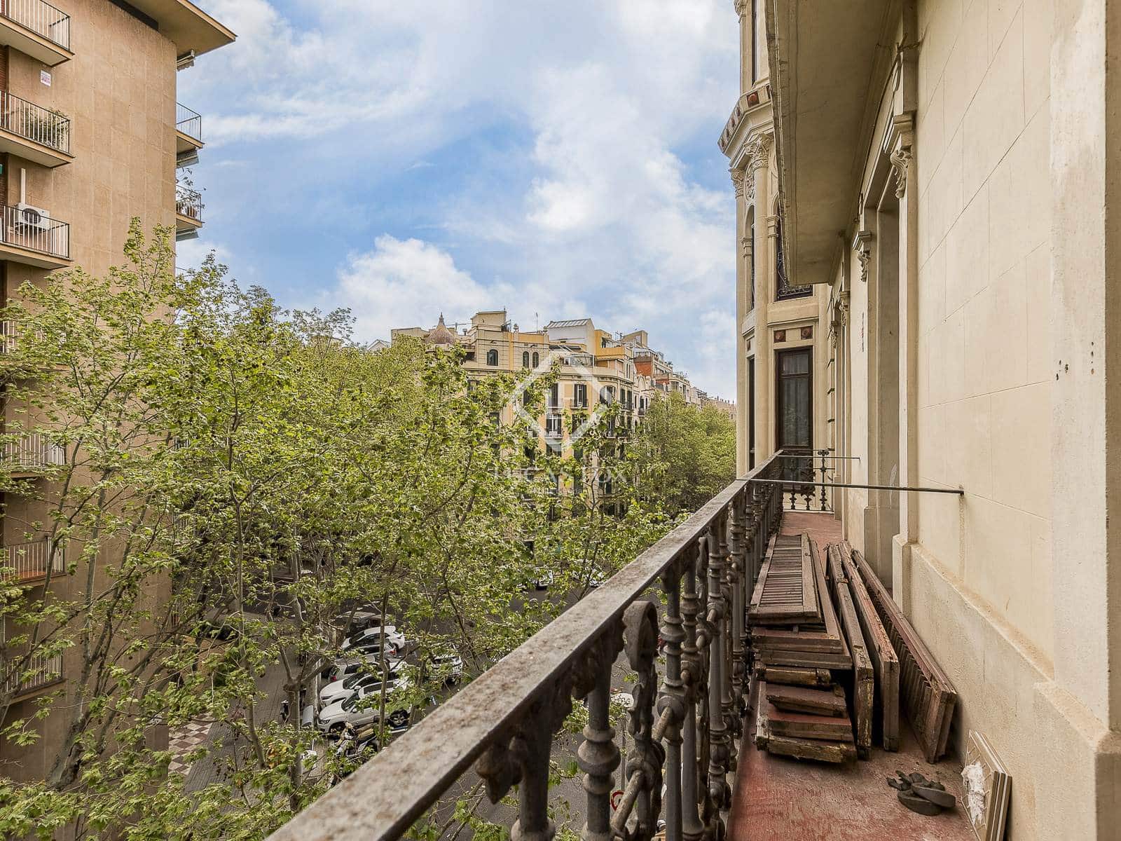 4 quarto Apartamento para venda em Barcelona cidade - 1 100 000 € (Ref: 9360448)