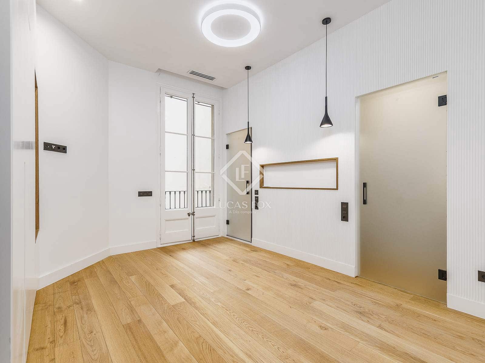 4 quarto Apartamento para venda em Barcelona cidade - 1 100 000 € (Ref: 9360448)