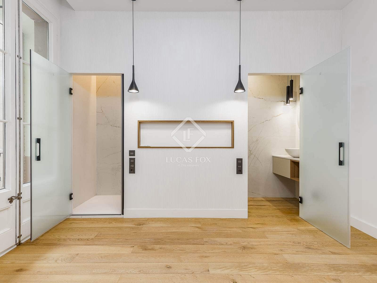 4 quarto Apartamento para venda em Barcelona cidade - 1 100 000 € (Ref: 9360448)