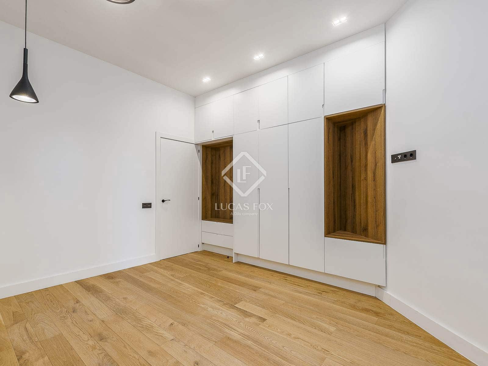 4 quarto Apartamento para venda em Barcelona cidade - 1 100 000 € (Ref: 9360448)