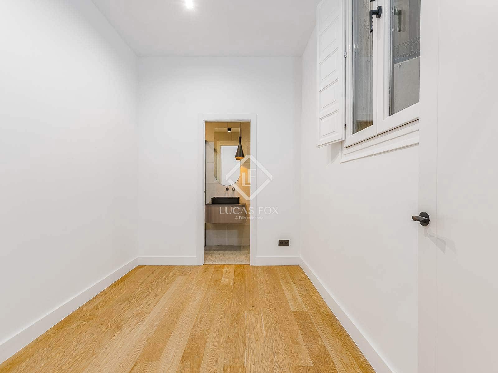 4 quarto Apartamento para venda em Barcelona cidade - 1 100 000 € (Ref: 9360448)