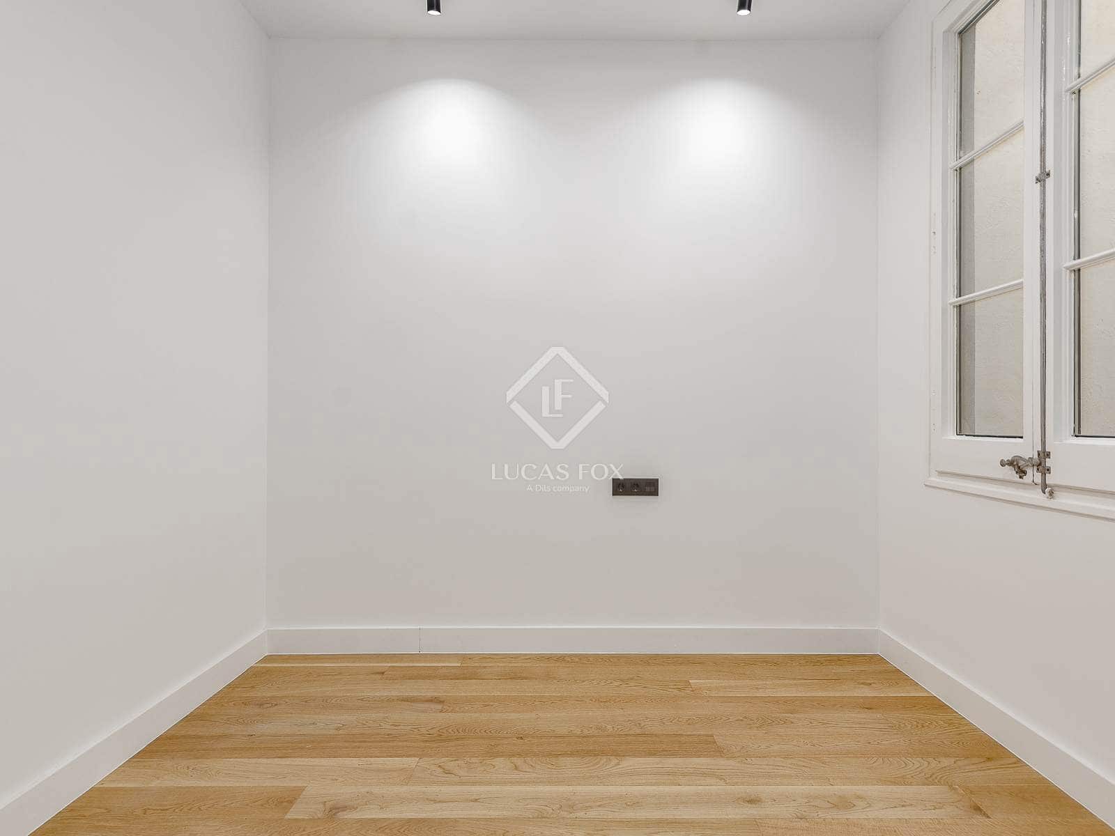 4 quarto Apartamento para venda em Barcelona cidade - 1 100 000 € (Ref: 9360448)