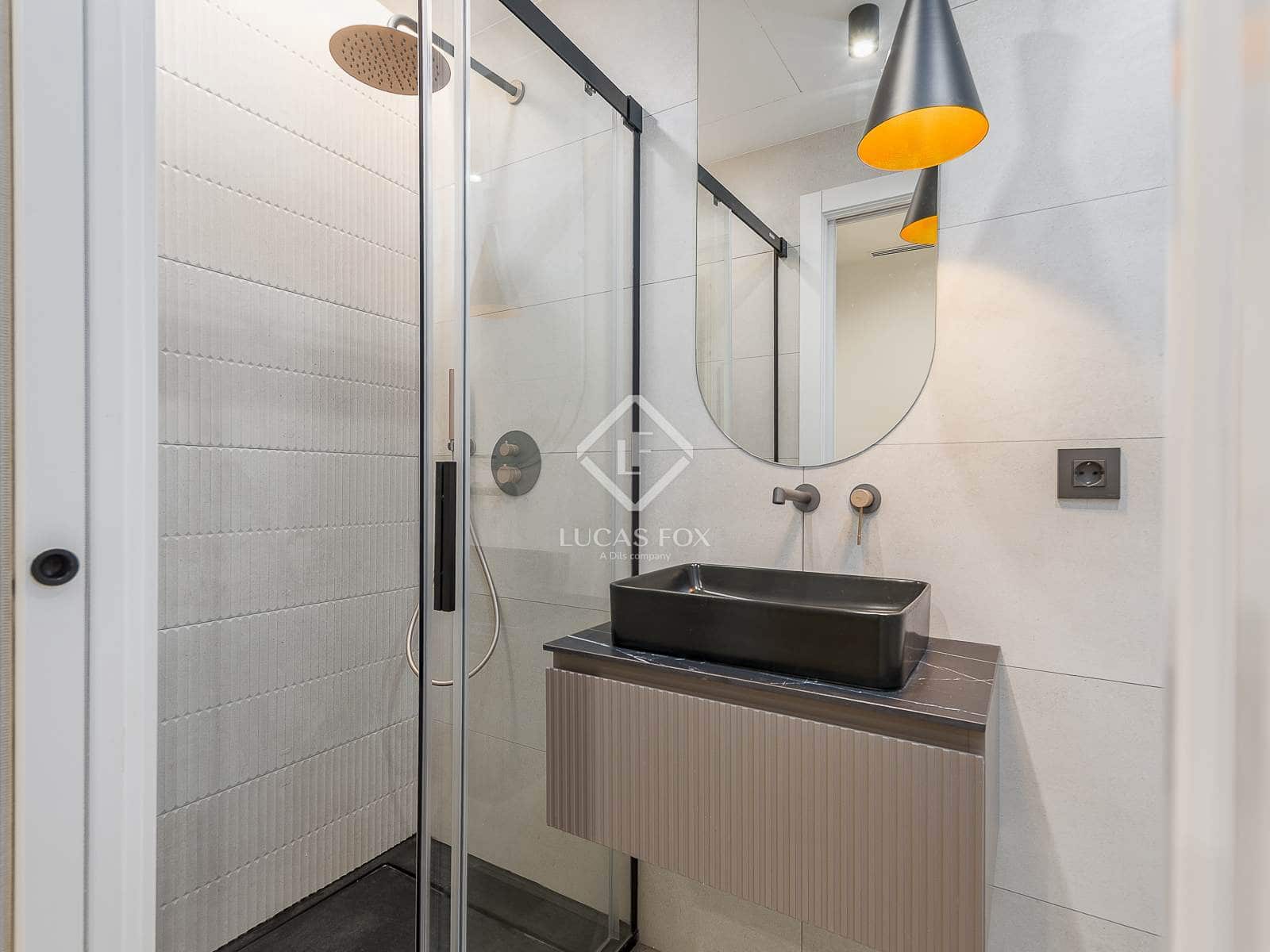 4 quarto Apartamento para venda em Barcelona cidade - 1 100 000 € (Ref: 9360448)