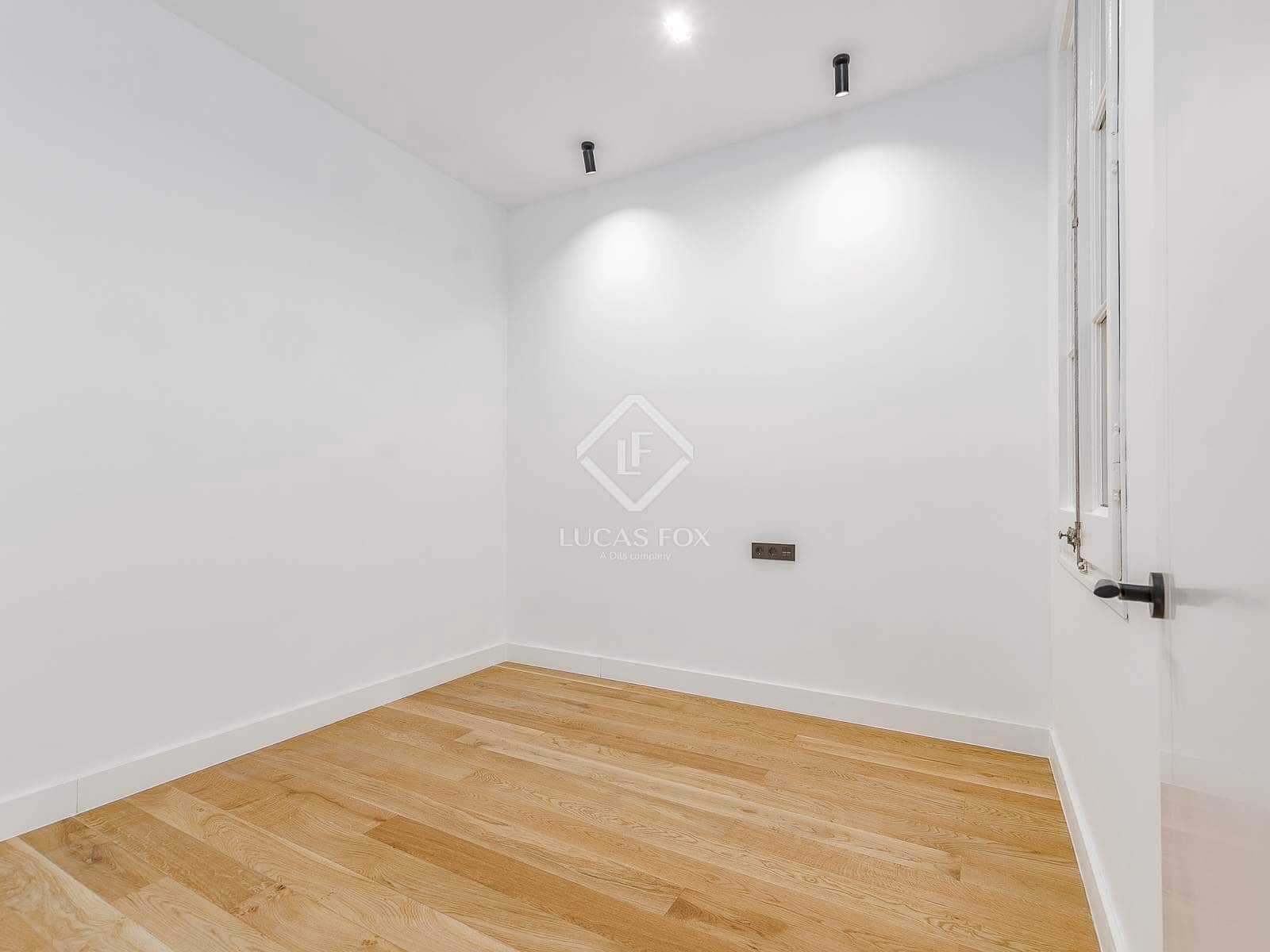 4 quarto Apartamento para venda em Barcelona cidade - 1 100 000 € (Ref: 9360448)