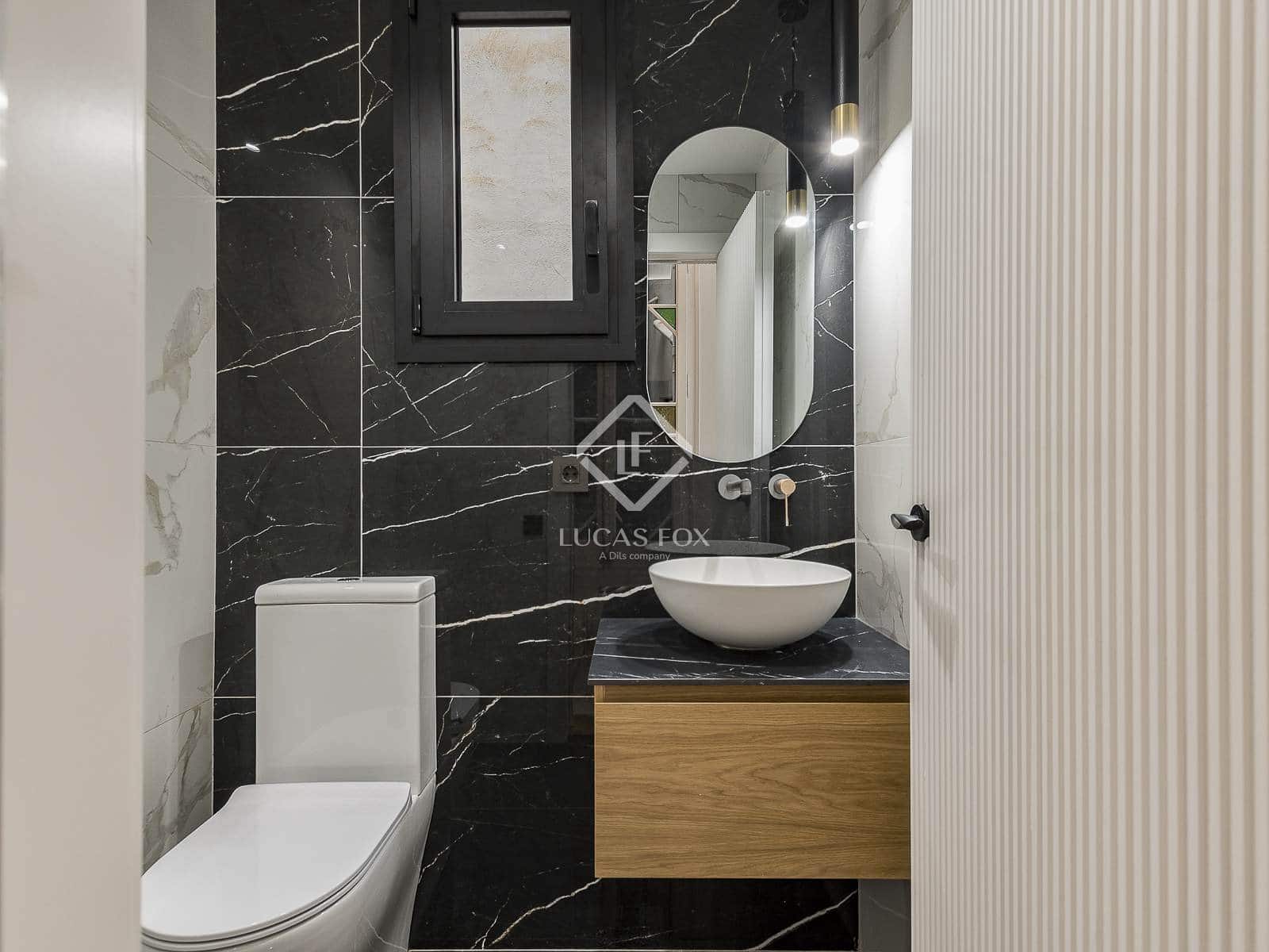 4 quarto Apartamento para venda em Barcelona cidade - 1 100 000 € (Ref: 9360448)