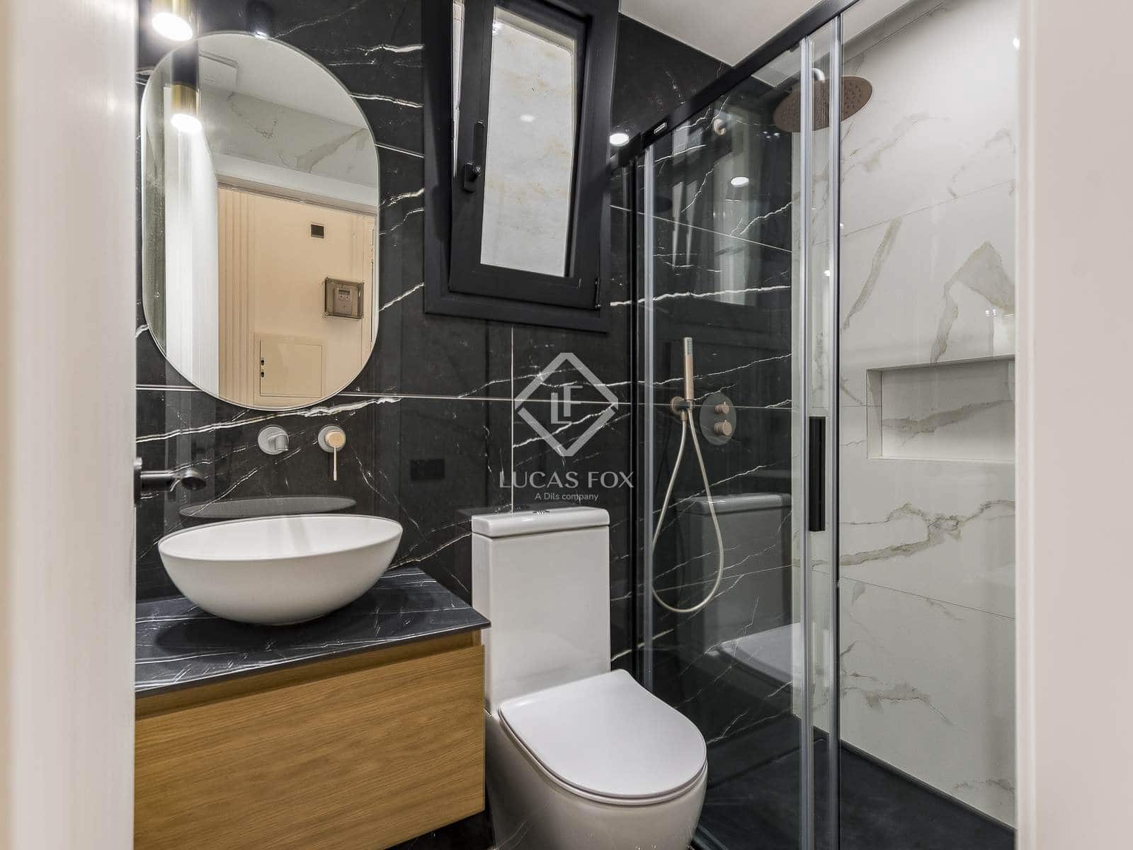 4 quarto Apartamento para venda em Barcelona cidade - 1 100 000 € (Ref: 9360448)