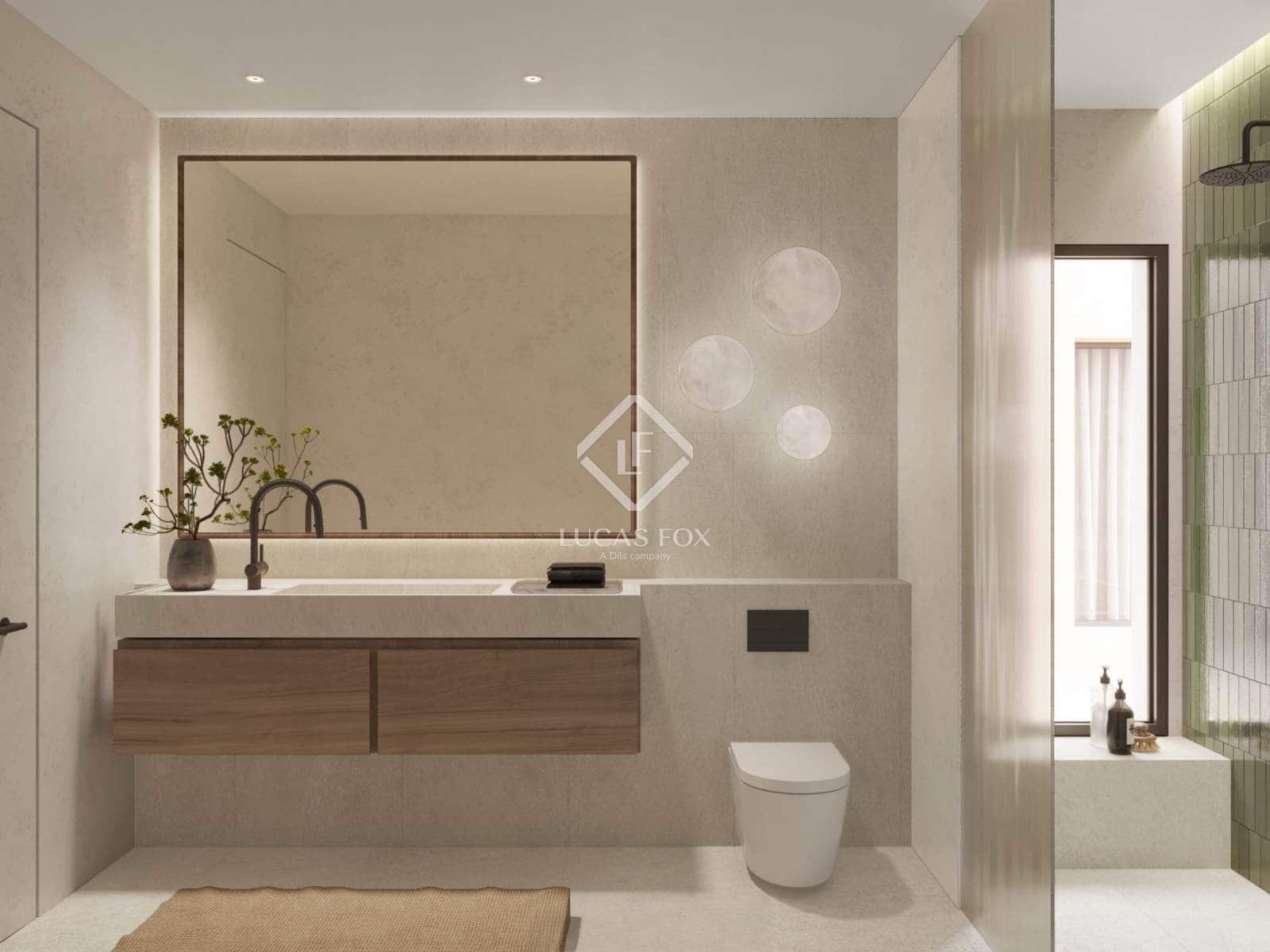 4 slaapkamer Villa te koop in Sitges met zwembad garage - € 2.500.000 (Ref: 9360449)