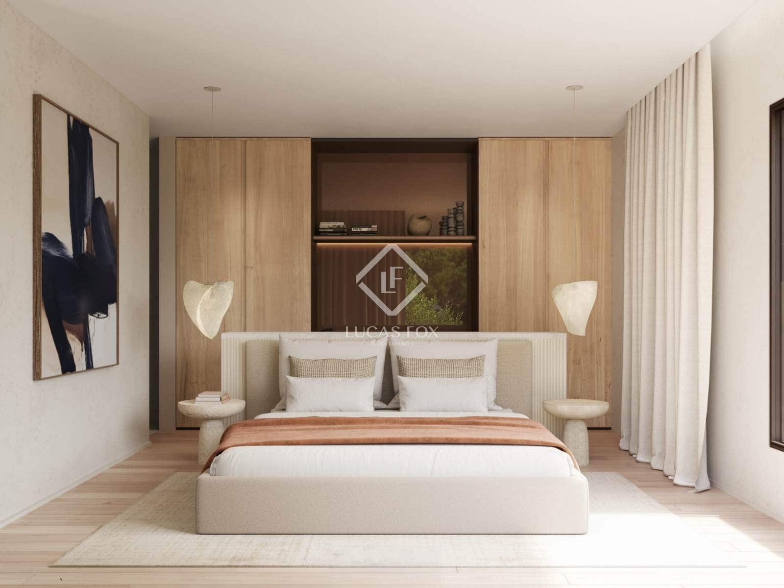 5 camera da letto Villa in vendita in Sitges con piscina garage - 2.800.000 € (Rif: 9360451)