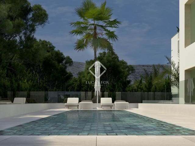 2 slaapkamer Appartement te koop in Cullera met zwembad - € 274.000 (Ref: 9360769)