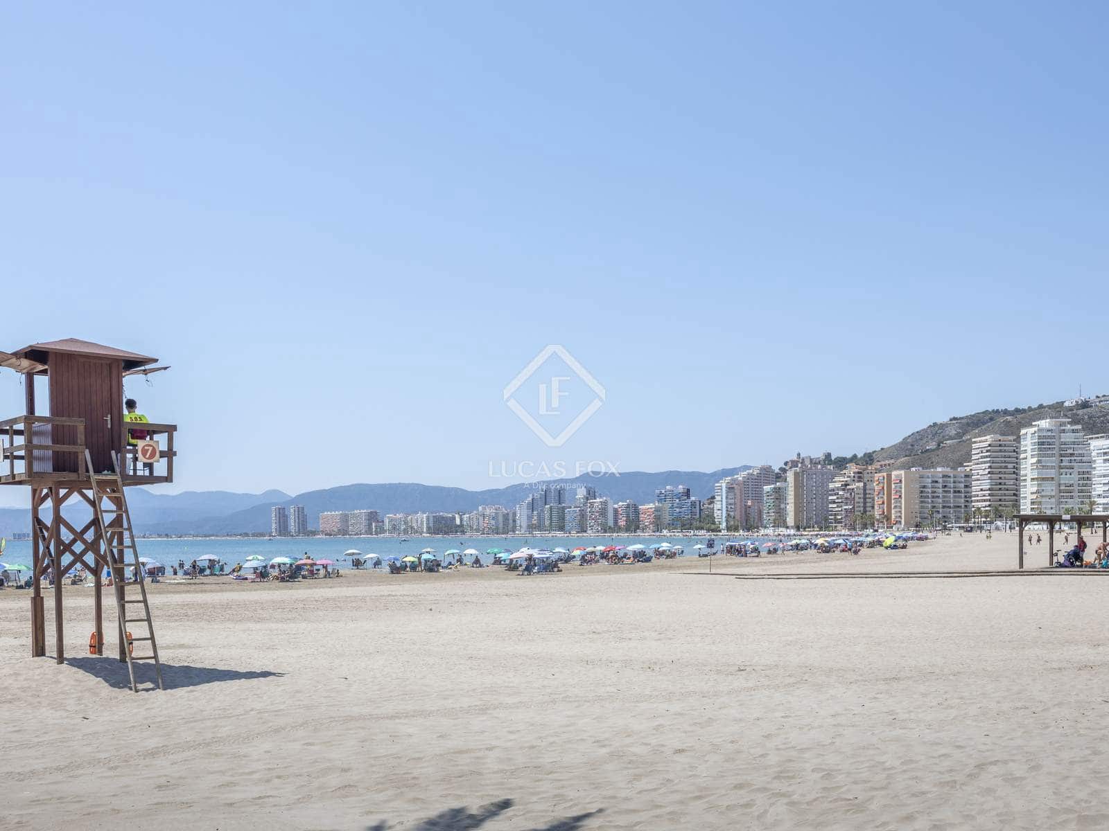 2 slaapkamer Appartement te koop in Cullera met zwembad - € 274.000 (Ref: 9360769)