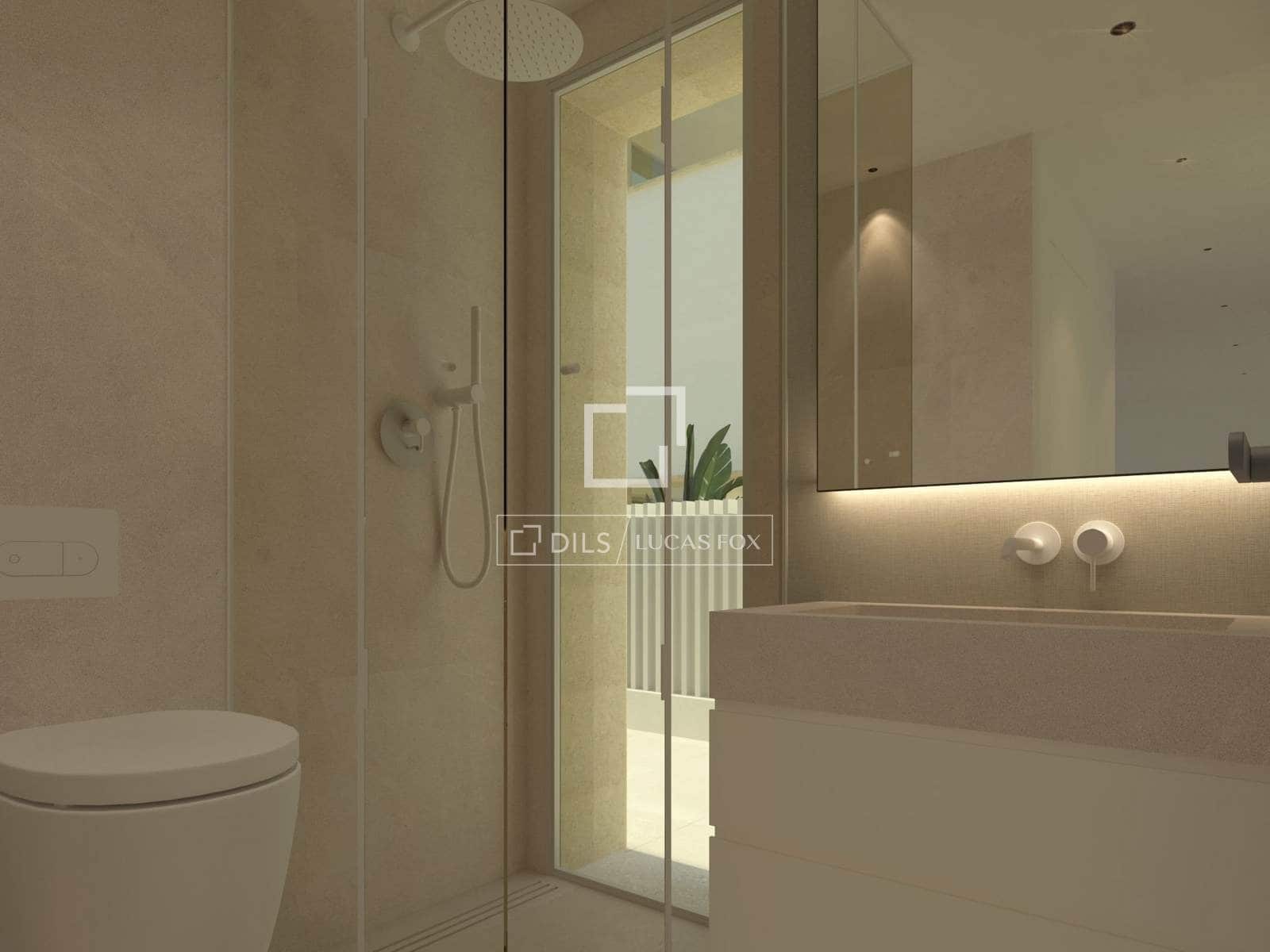 Apartamento de 2 habitaciones en Cullera en venta con piscina - 284.000 € (Ref: 9360769)