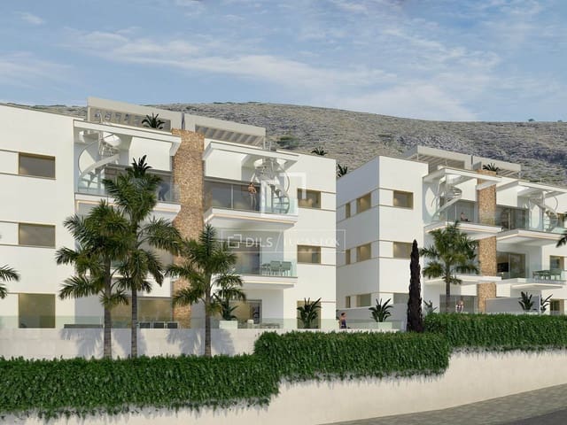 Apartamento de 2 habitaciones en Cullera en venta con piscina - 284.000 € (Ref: 9360769)