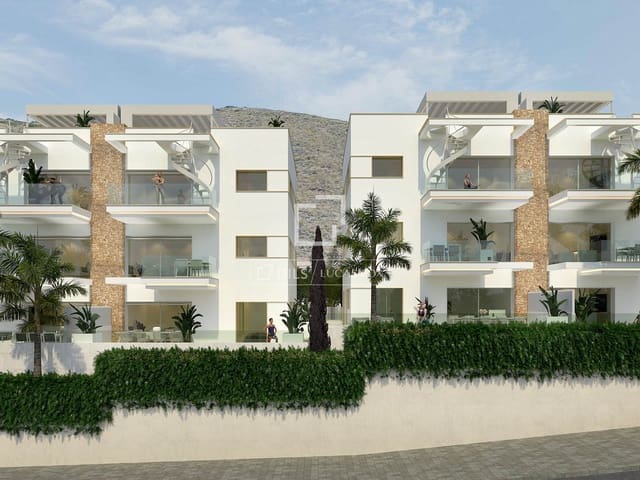 Apartamento de 2 habitaciones en Cullera en venta con piscina - 284.000 € (Ref: 9360769)