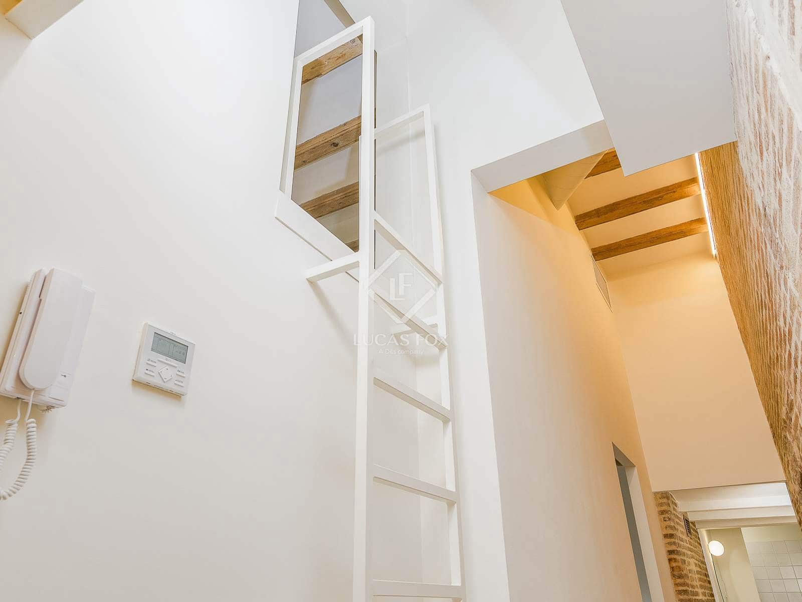 2 makuuhuone Huoneisto myytävänä paikassa Barcelona kaupunki - 475 000 € (Ref: 9360886)