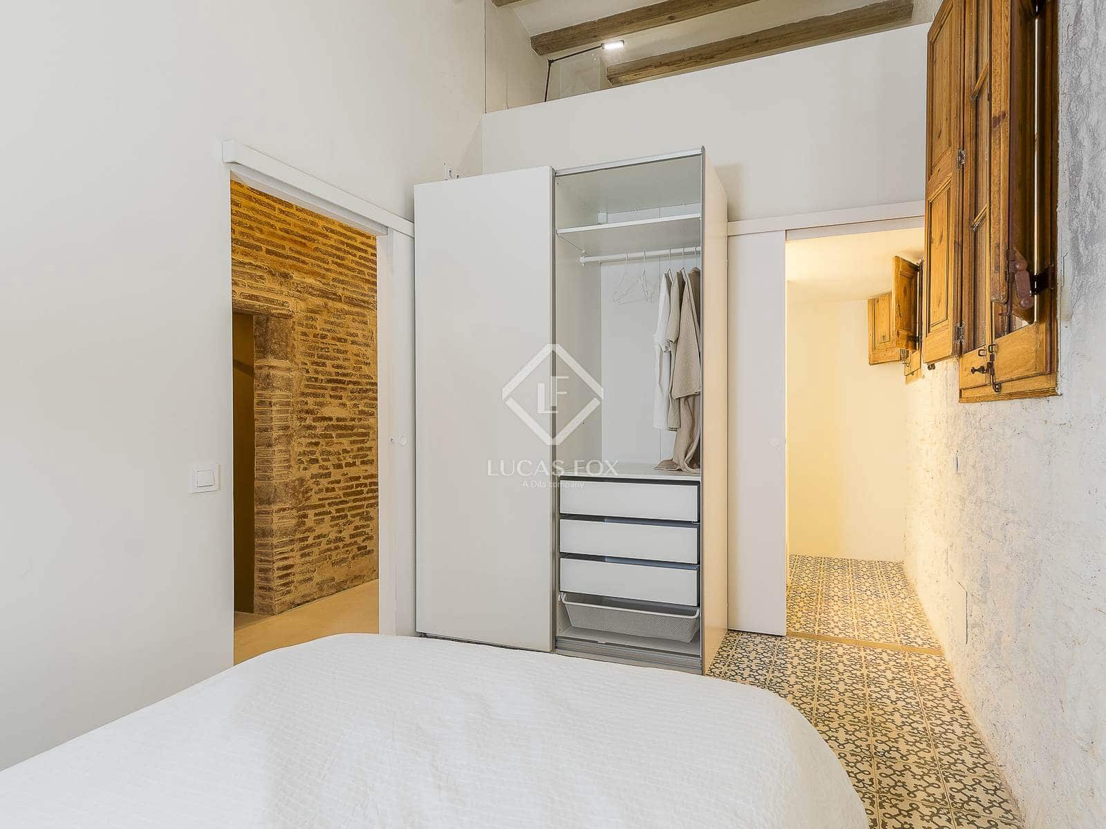 2 makuuhuone Huoneisto myytävänä paikassa Barcelona kaupunki - 475 000 € (Ref: 9360886)