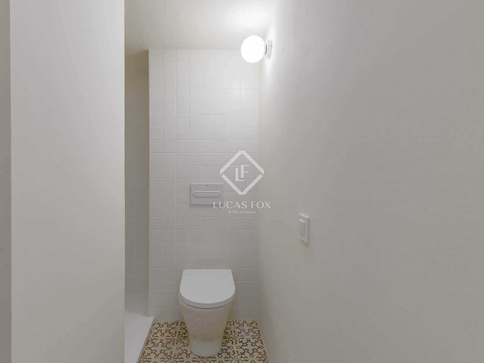 2 makuuhuone Huoneisto myytävänä paikassa Barcelona kaupunki - 475 000 € (Ref: 9360886)