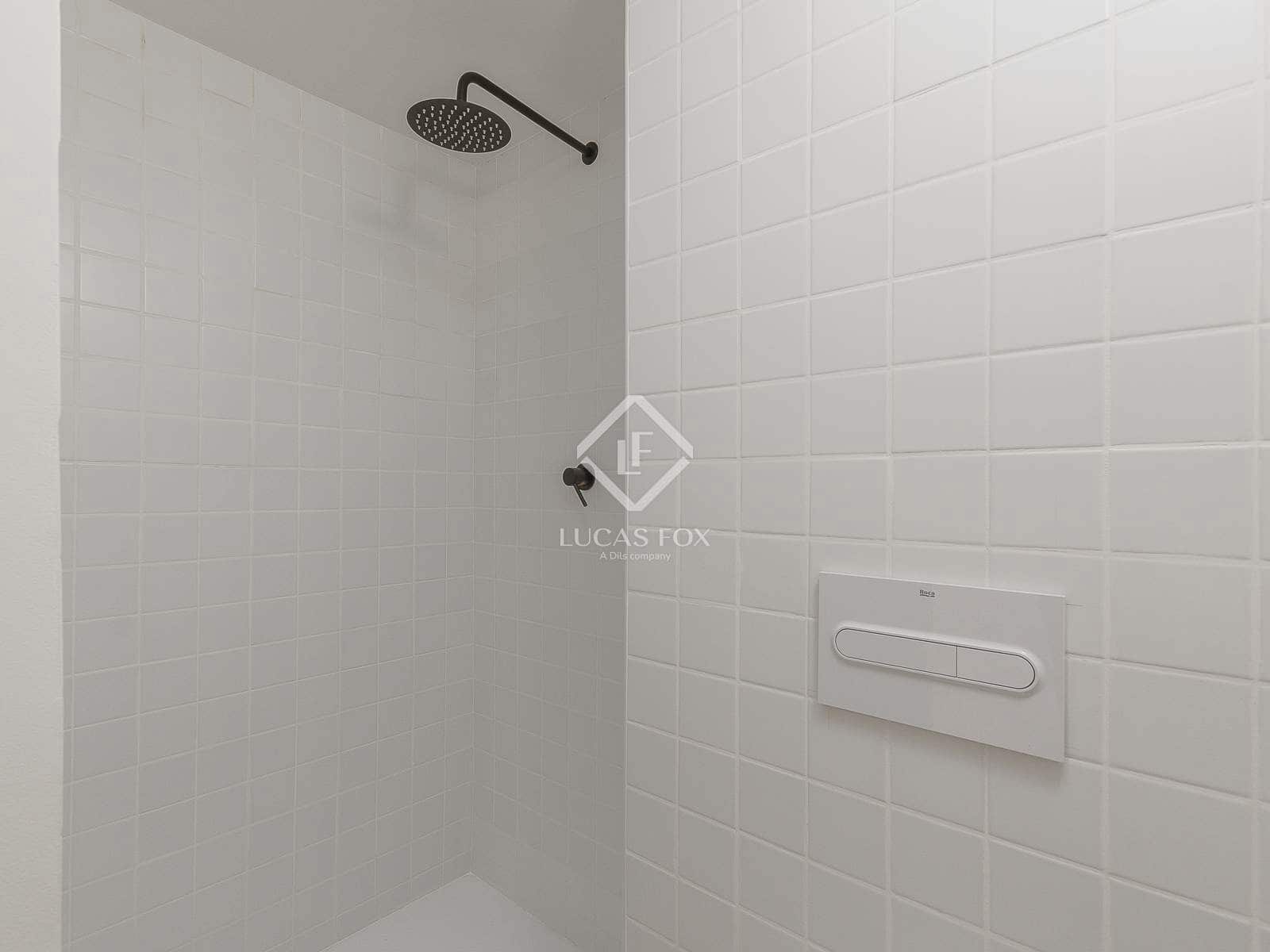 2 makuuhuone Huoneisto myytävänä paikassa Barcelona kaupunki - 475 000 € (Ref: 9360886)