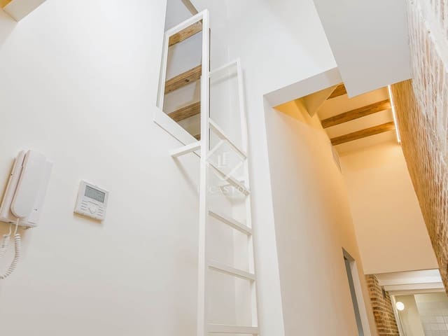 Apartamento de 2 habitaciones en Barcelona ciudad en venta - 475.000 € (Ref: 9360886)
