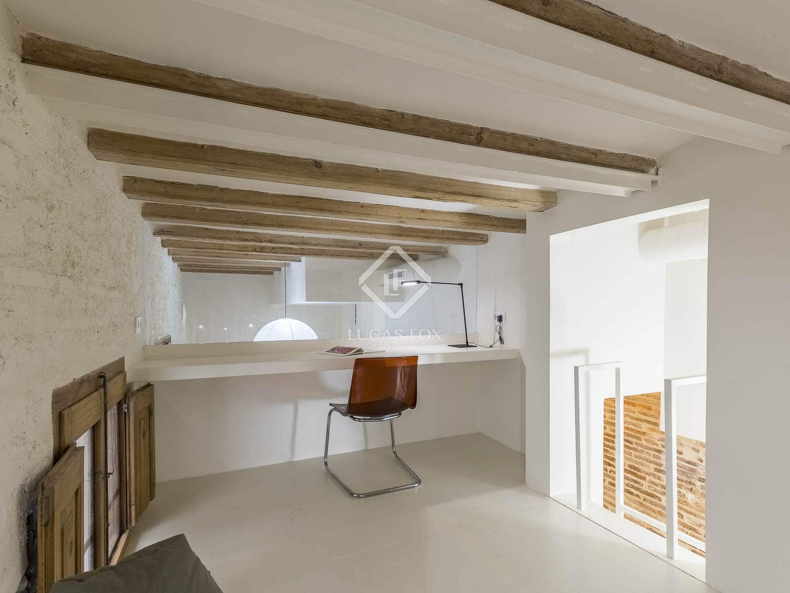 2 makuuhuone Huoneisto myytävänä paikassa Barcelona kaupunki - 475 000 € (Ref: 9360886)