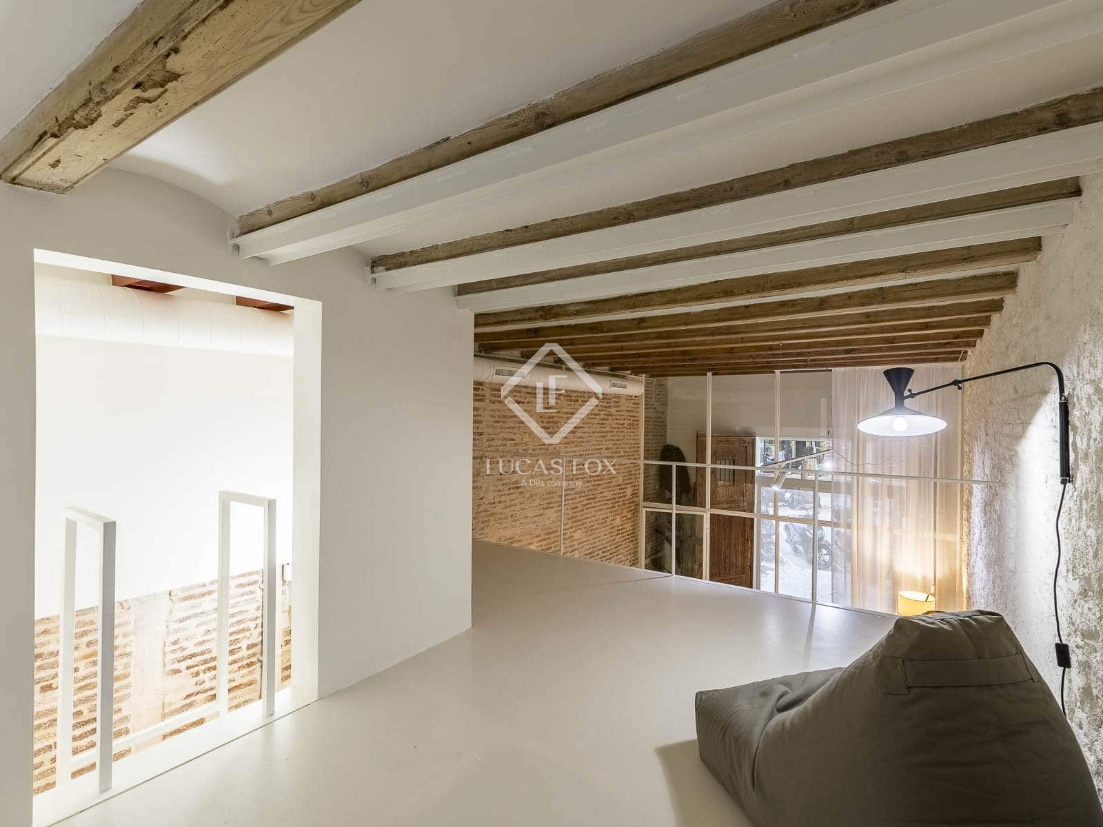 2 makuuhuone Huoneisto myytävänä paikassa Barcelona kaupunki - 475 000 € (Ref: 9360886)